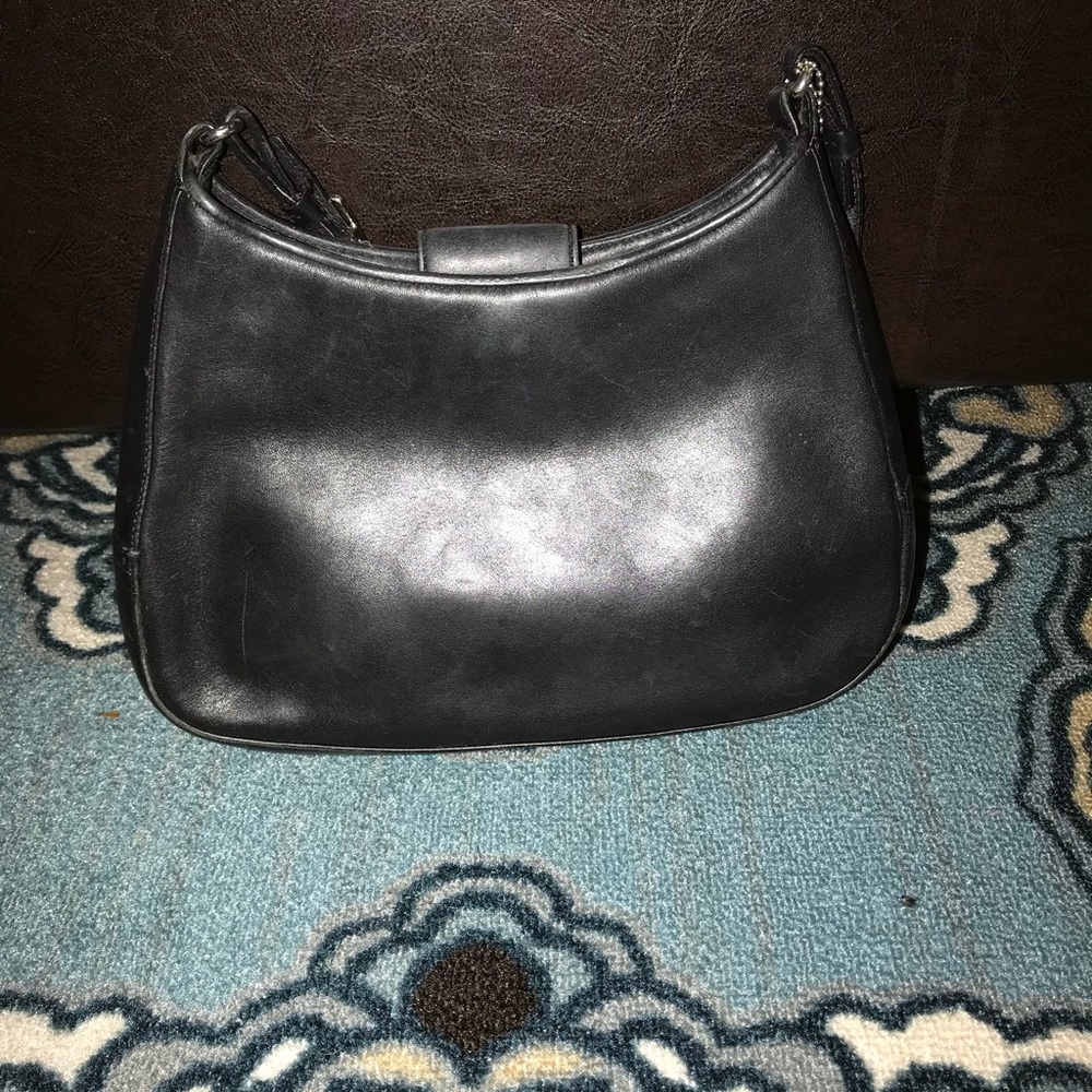 Coach leather Purses